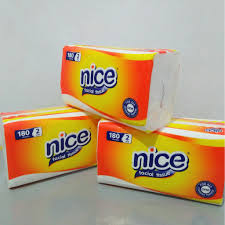 TISSUE KOTAK