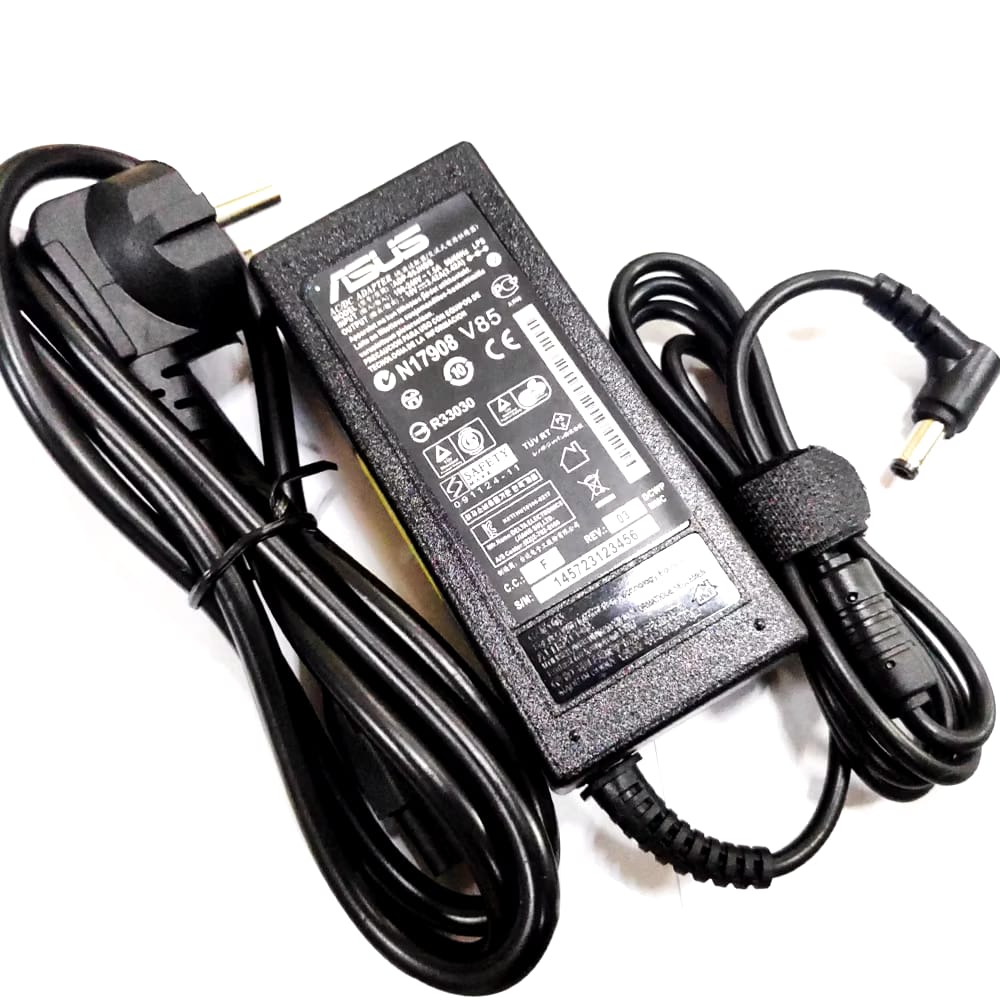 Charger Laptop