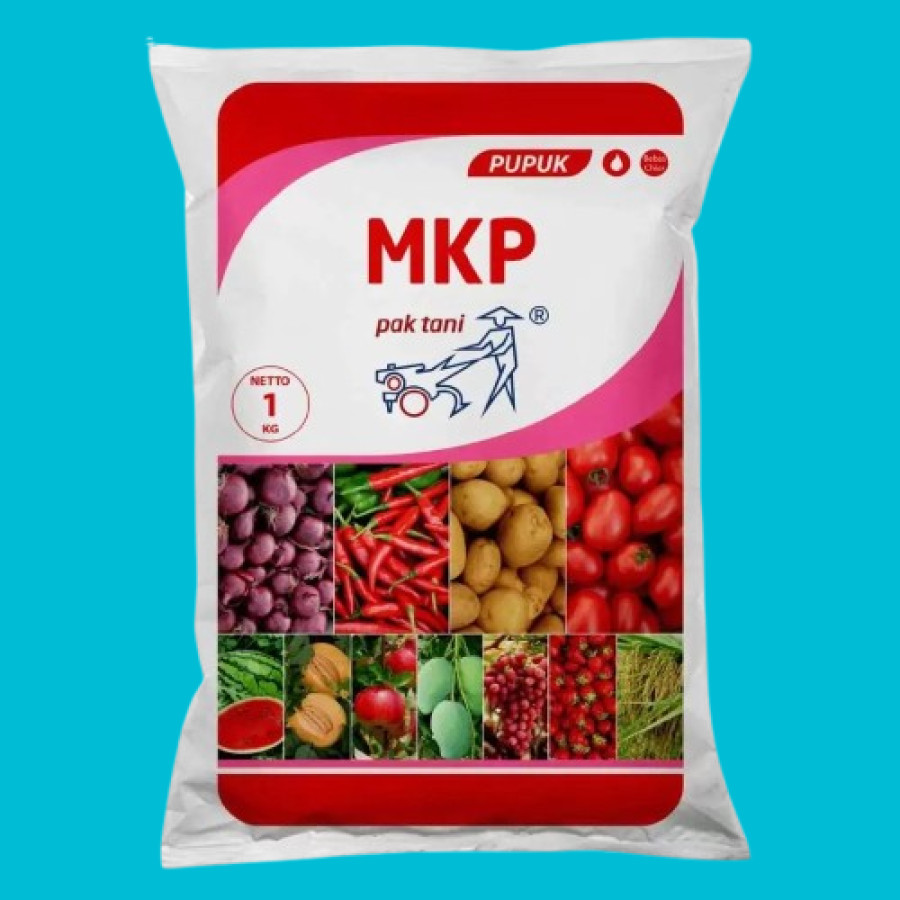 pupuk MKP