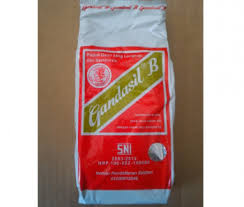 pupuk gandasil B 100 gram