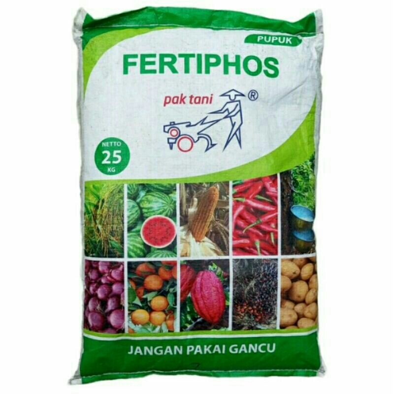 pupuk fertiphos