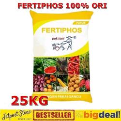 pupuk fertiphos