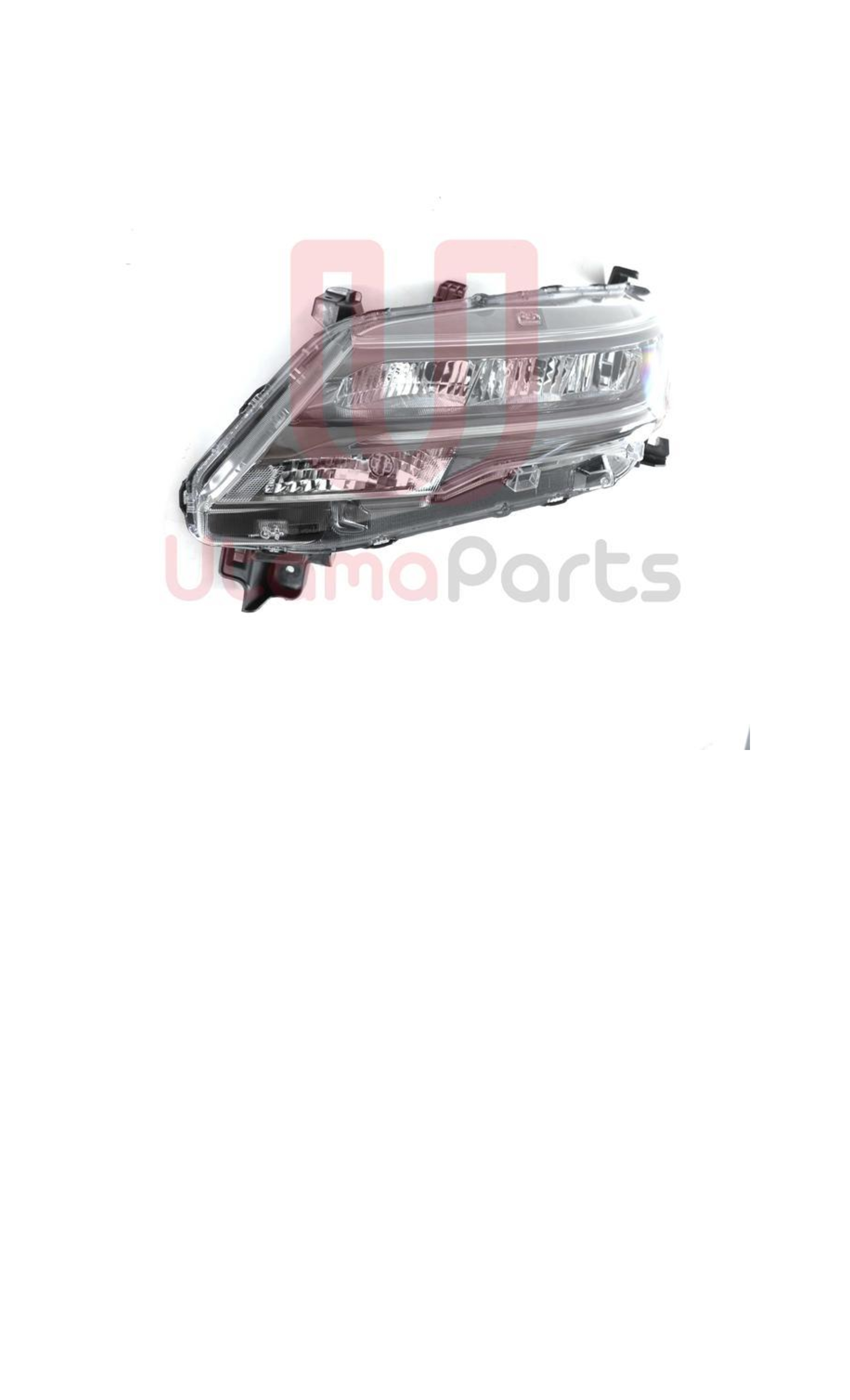 Headlamp Lampu Depan Rush GR Tahun 2021,2022,2023