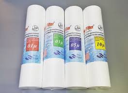 filter air isi ulang
