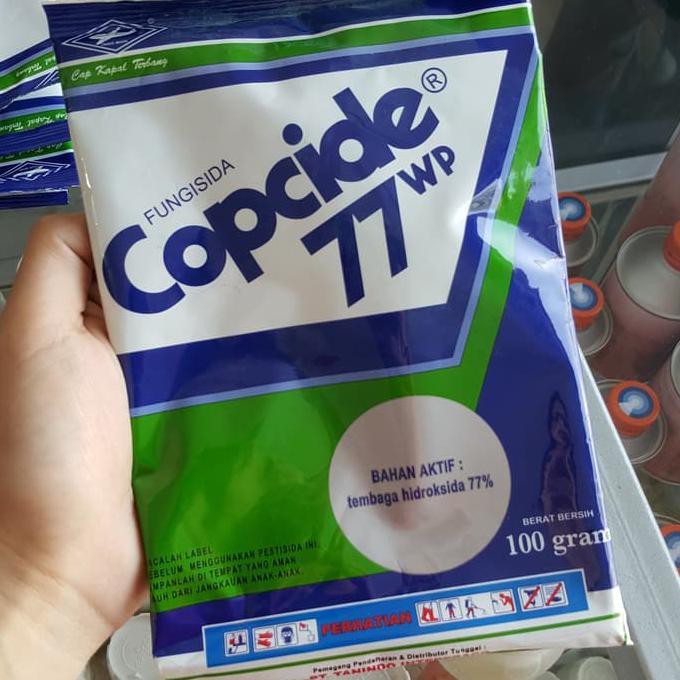 fungisida copcide 