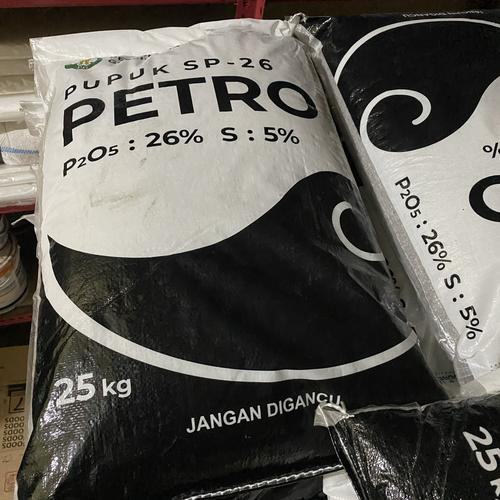 PUPUK SP 26 PETRO
