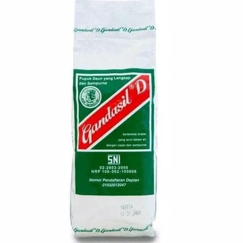 pupuk gandasil D 100 gram