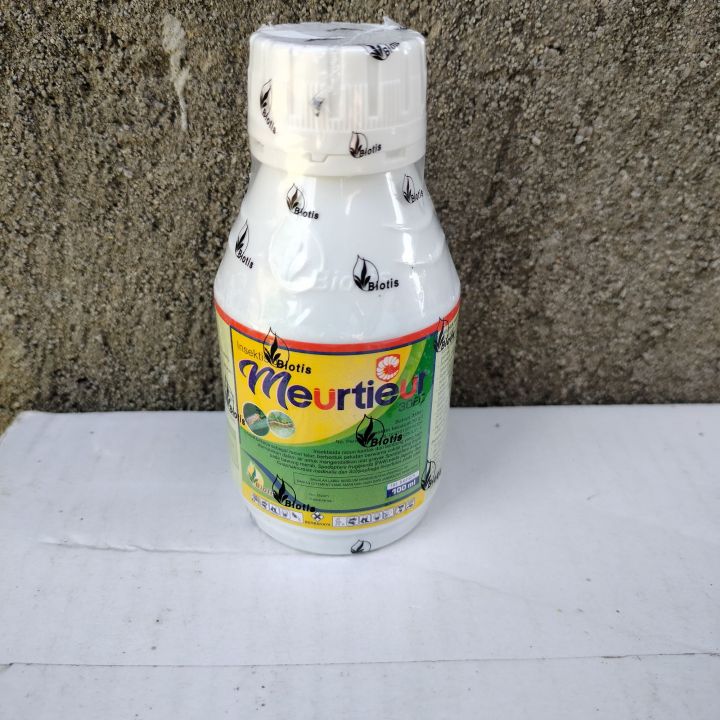 INSEKTISIDA Meurtieur 30 EC