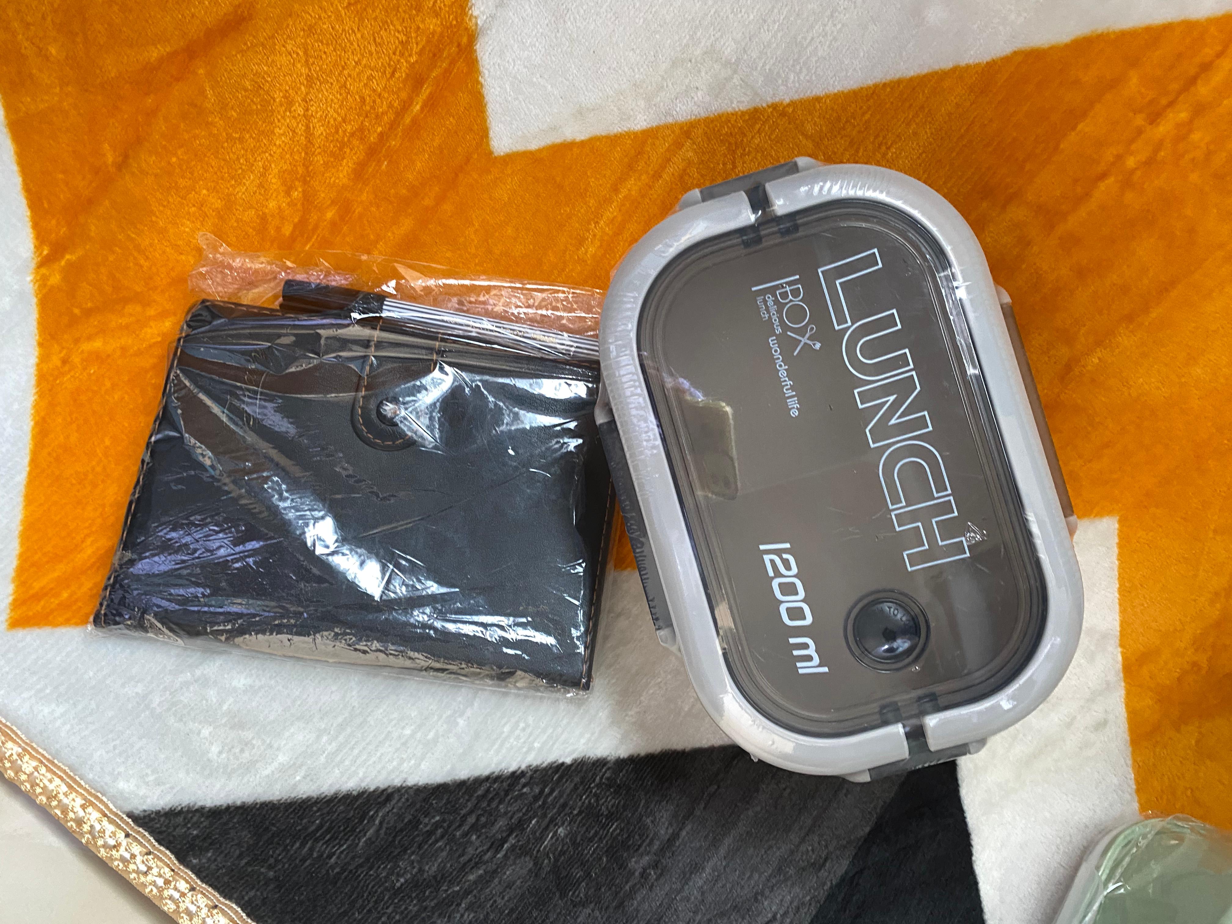 Paket seminar kit