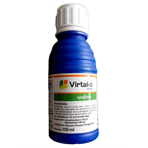 insektisida virtako 100 ml