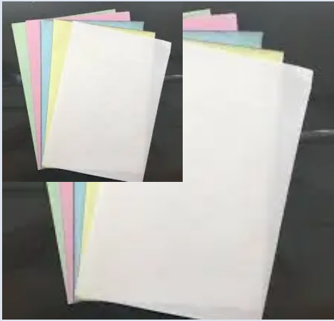 KERTAS KWITANSI