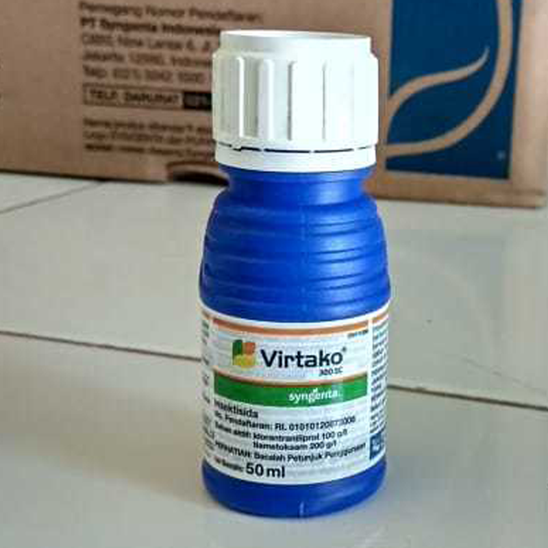 insektisida virtako 50 ml