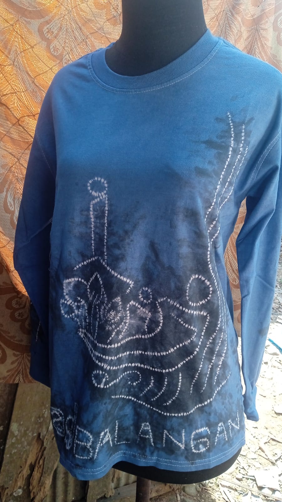 Kaos FAD Balangan