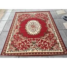 Karpet Permadani Klasik Ekslusif Ukuran Besar 3x4 Meter Jumbo