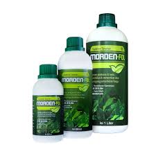 pupuk Mordenfoll kemasan 250 ml