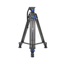 Takara HYDRO B18 Professional Video Tripod with Fluid Head & Horse Shoe Mat