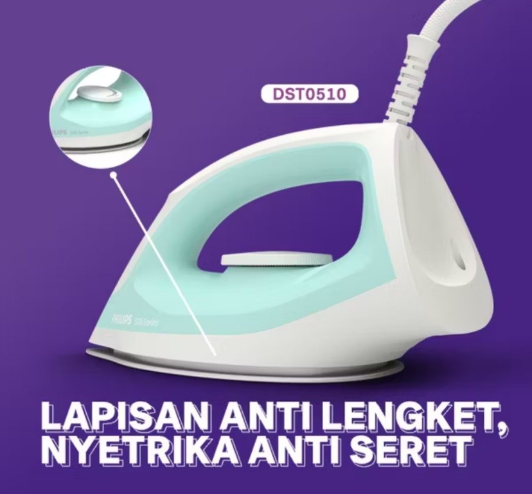 SETRIKA 