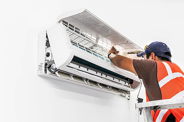 SERVICE AC