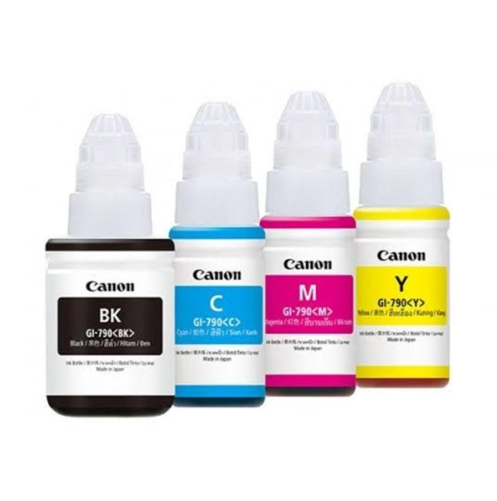 Tinta Canon G1010