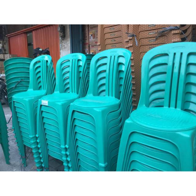 Sewa Kursi Plastik