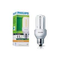 Lampu Genie Philips 11w E27 warm white