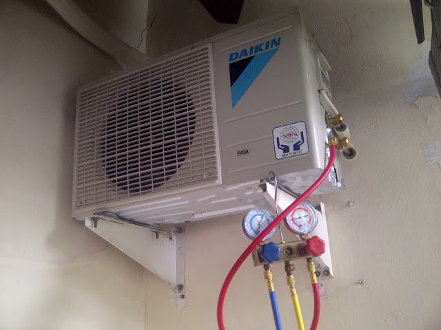 SERVICE AC