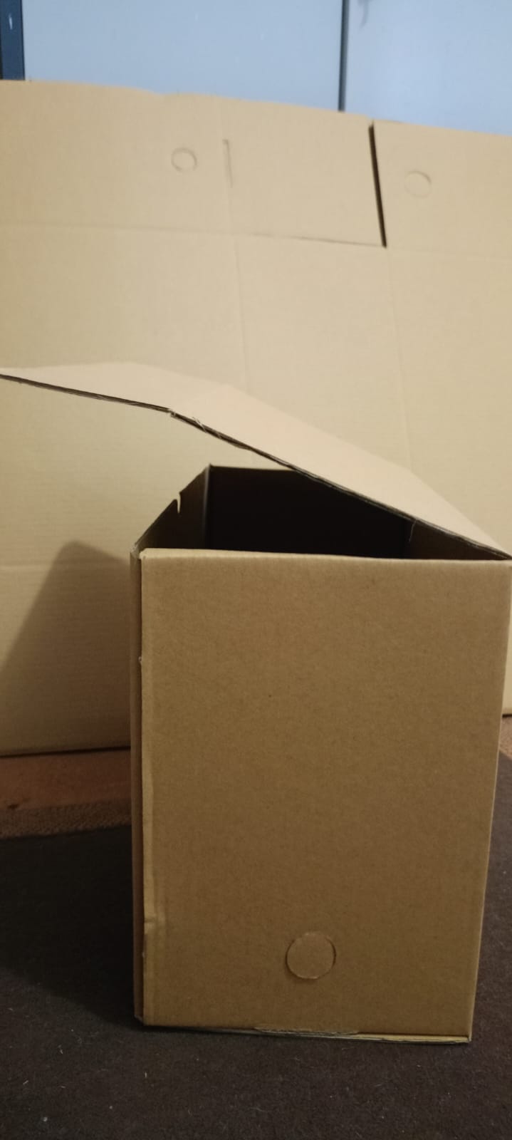 Box Arsip / Berkas