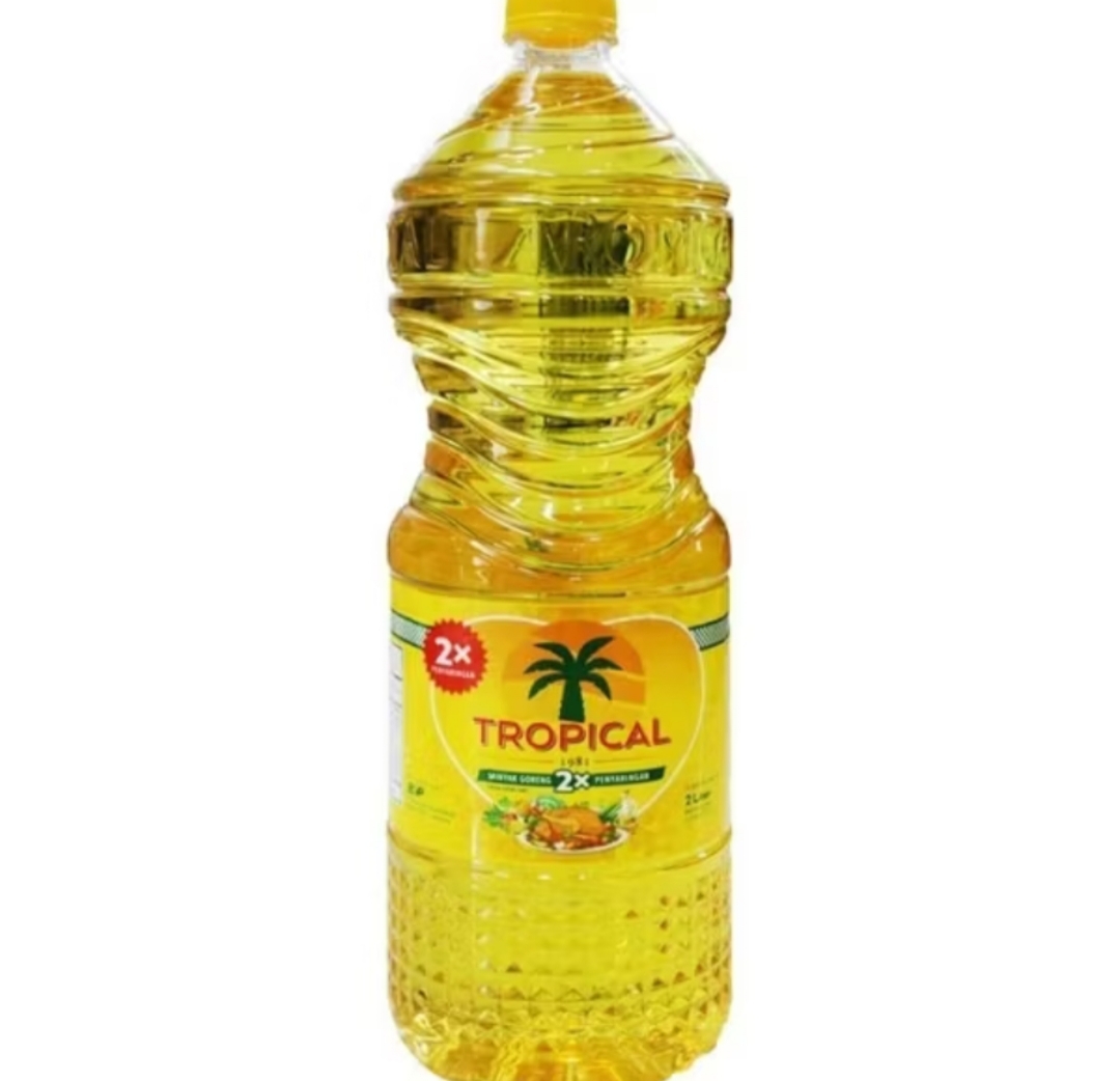 Minyak goreng