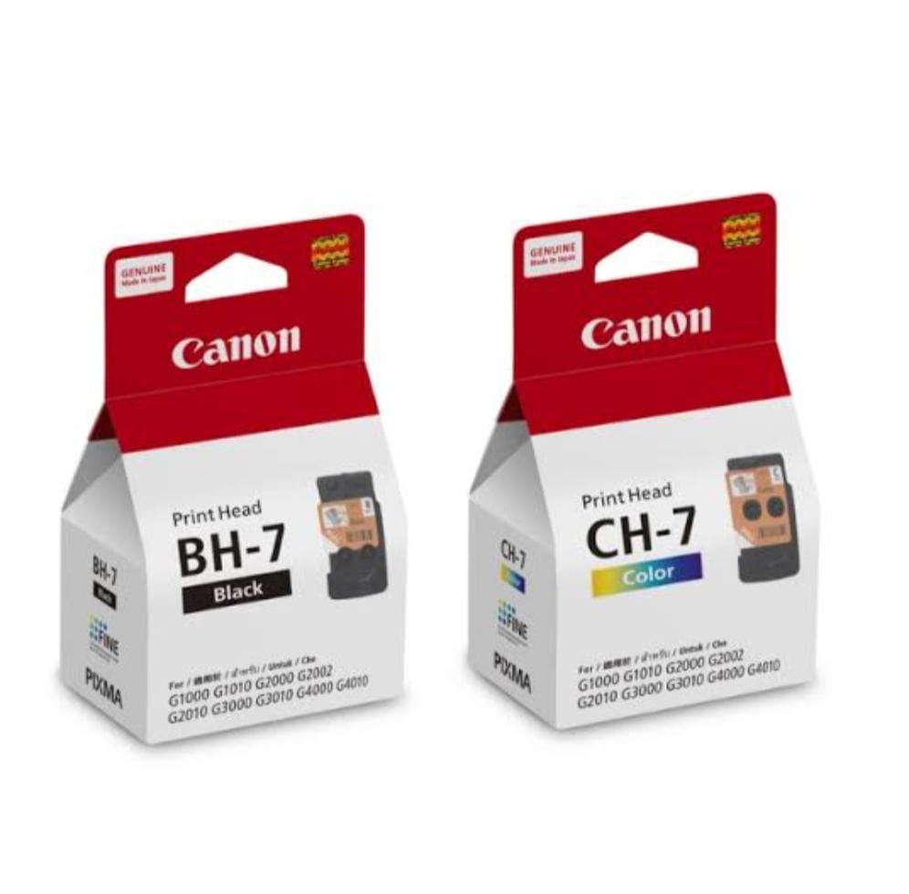 Catridge Printer Canon G1010