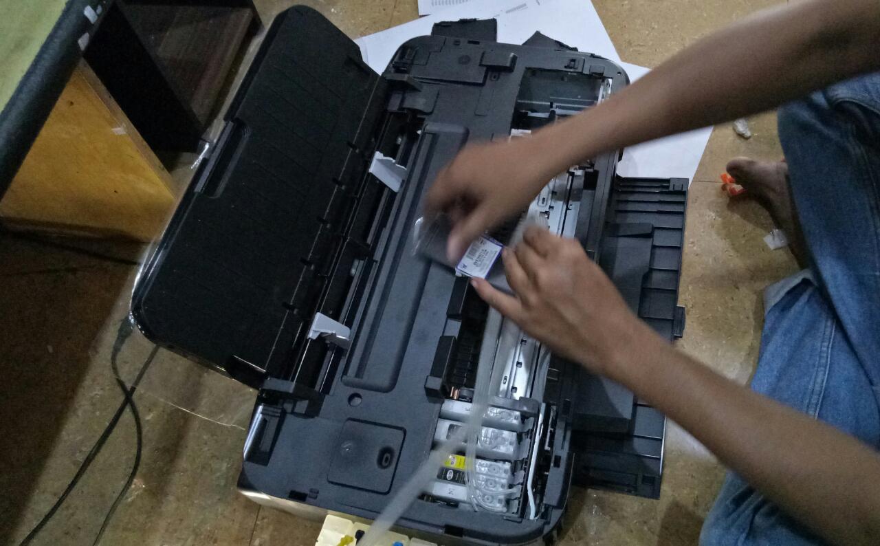 SERVICE PRINTER