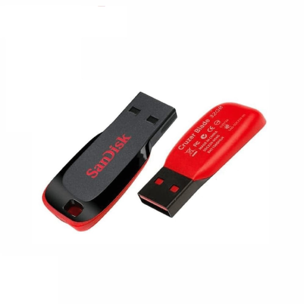 Flashdisk 32gb
