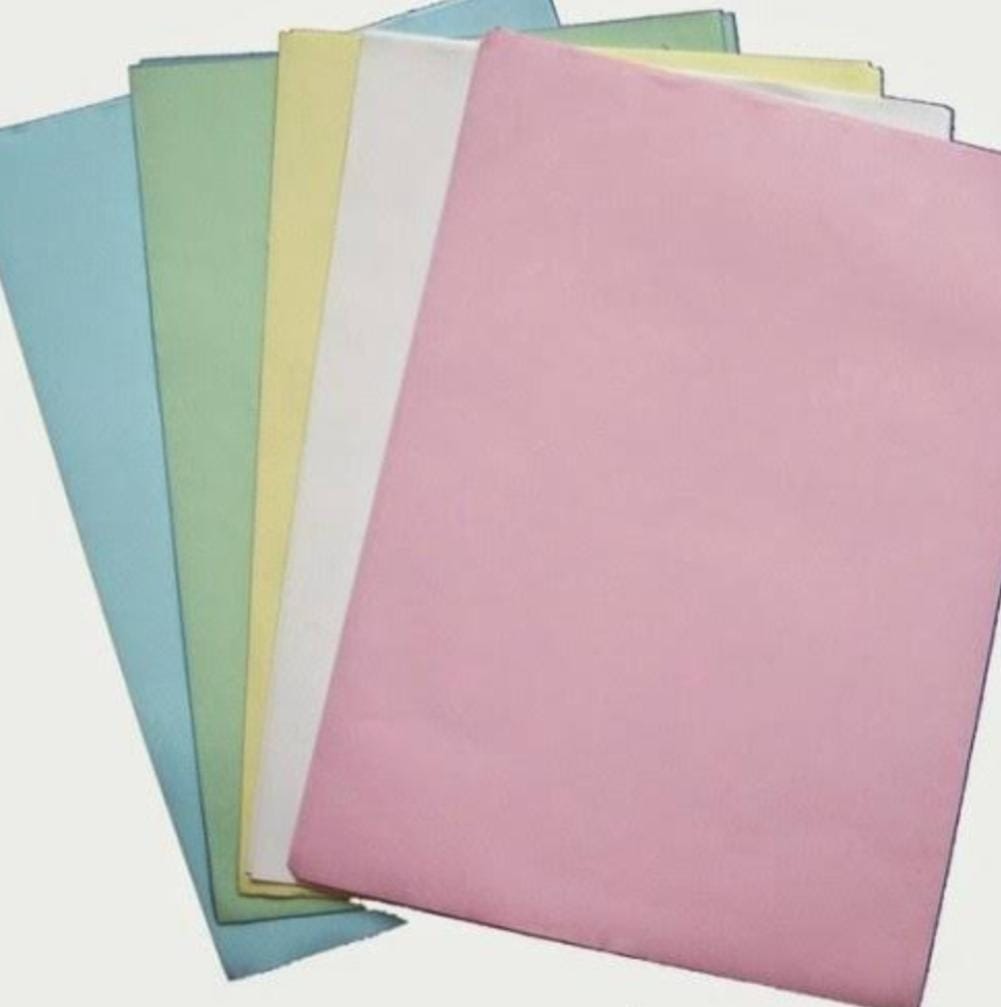 Kertas Kwitansi 3Ply