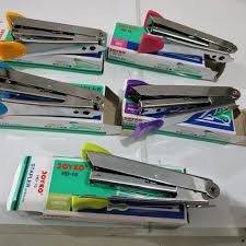 STAPLES KECIL