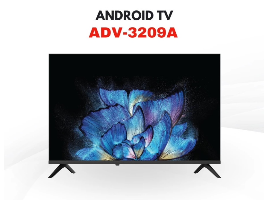 TV 32 inc