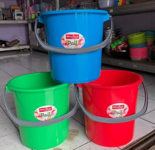 ember air (sedang)