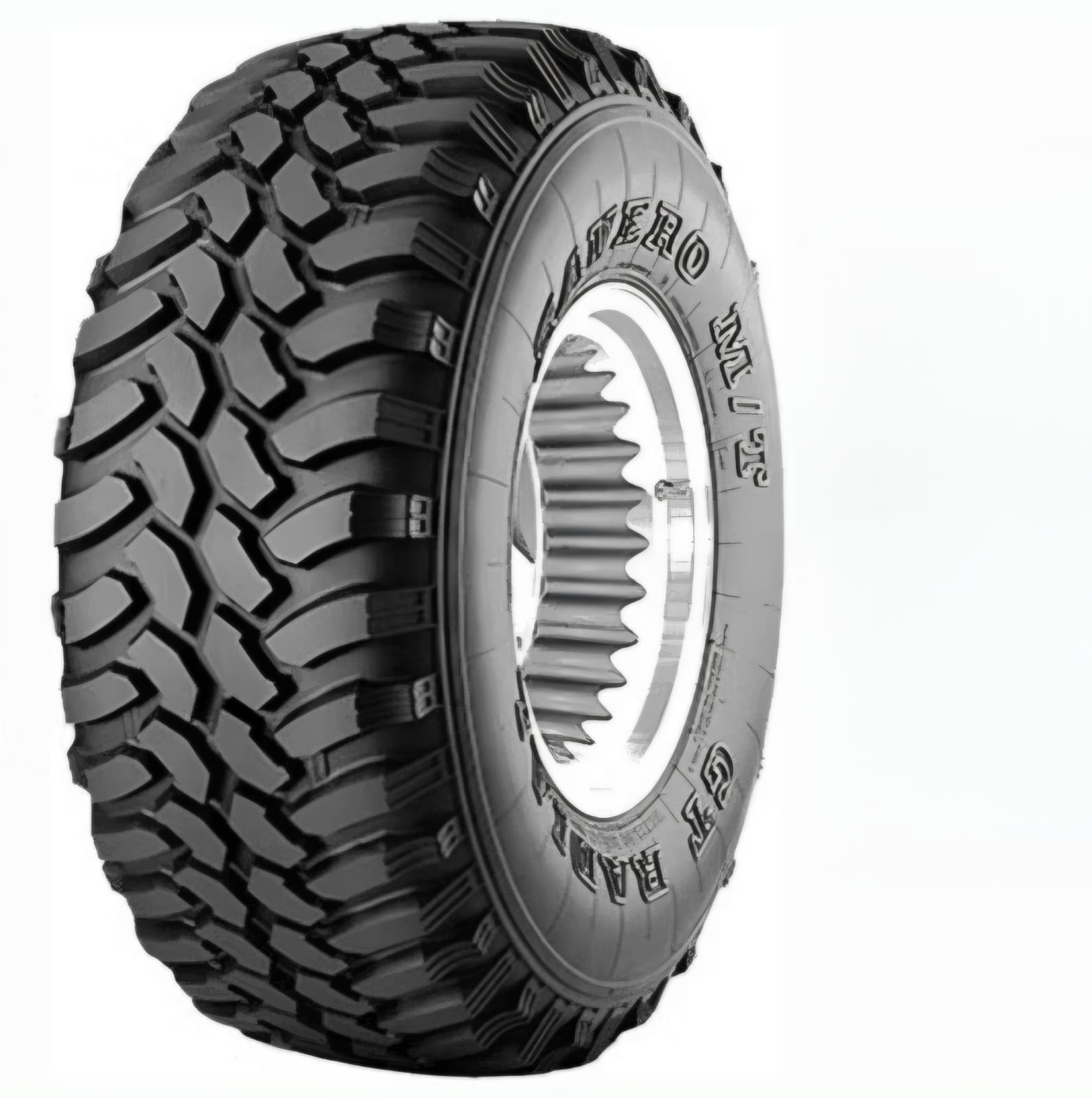 Ban Mobil GT Radial 235/70 R 15 Savero MT