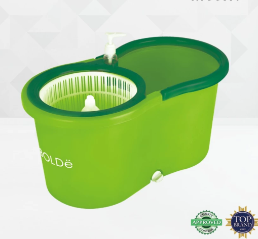 Pel lantai super mop