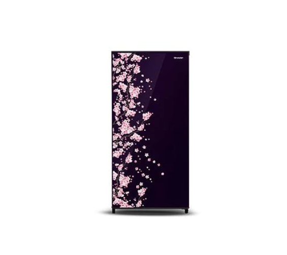 KULKAS 1 PINTU