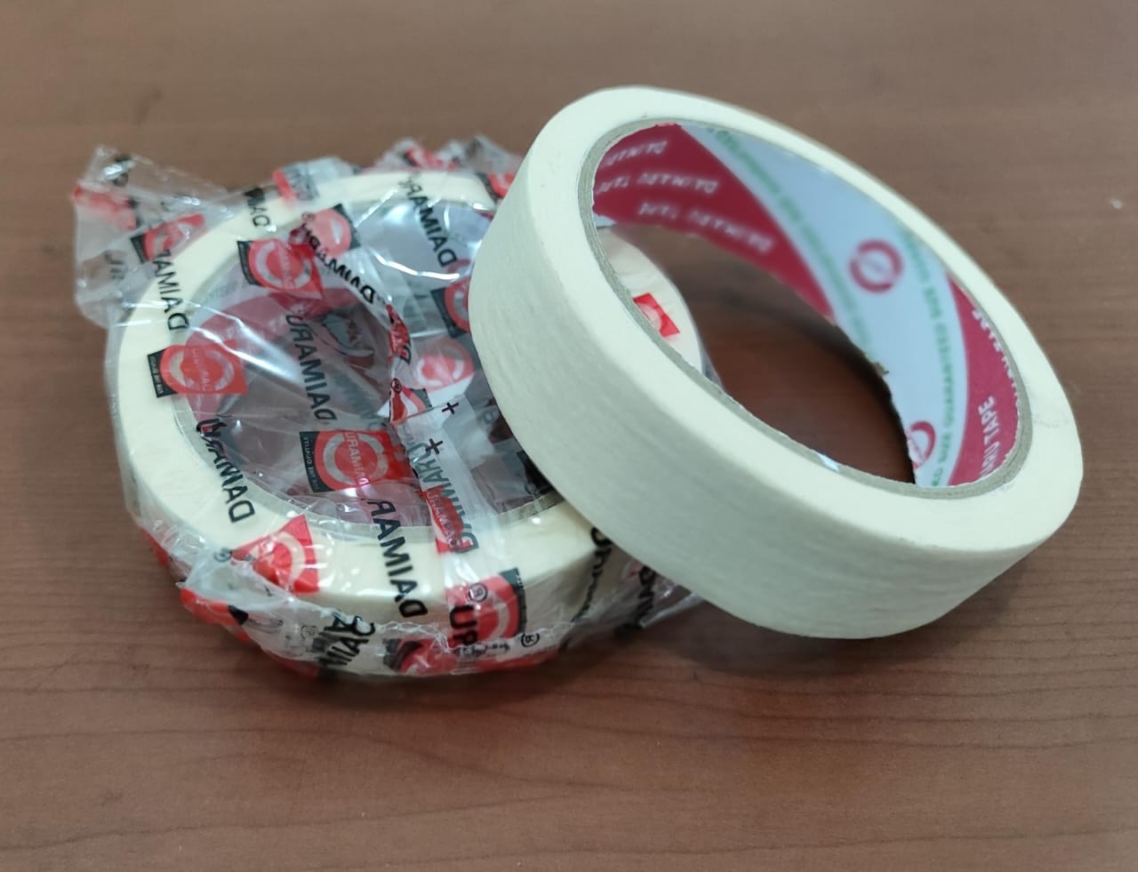 LAKBAN KERTAS