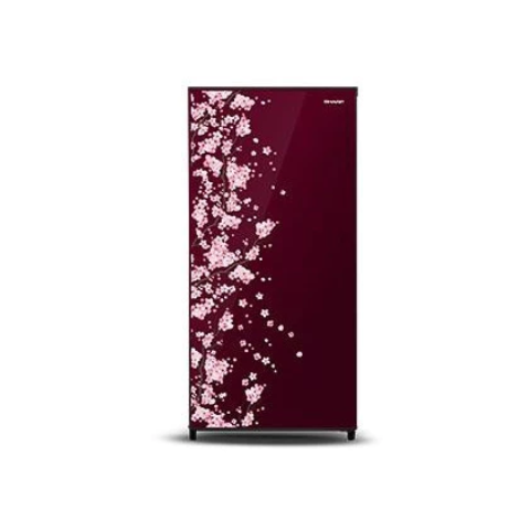 KULKAS 1 PINTU