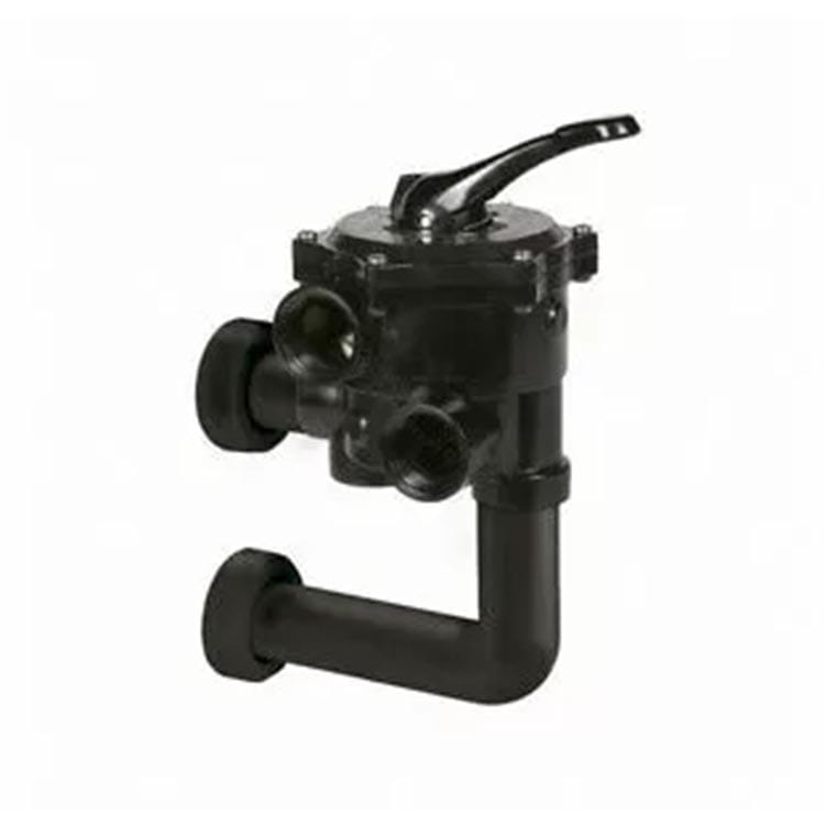 Kalibrasi servis selektor triton solar