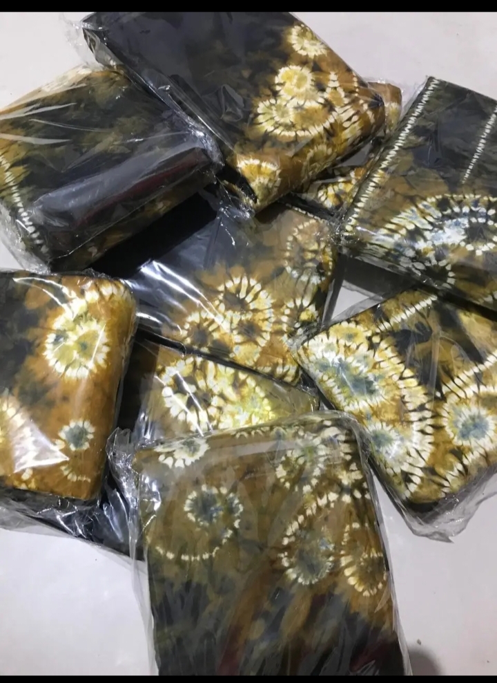 Belanja Sovenir/Cendera Mata