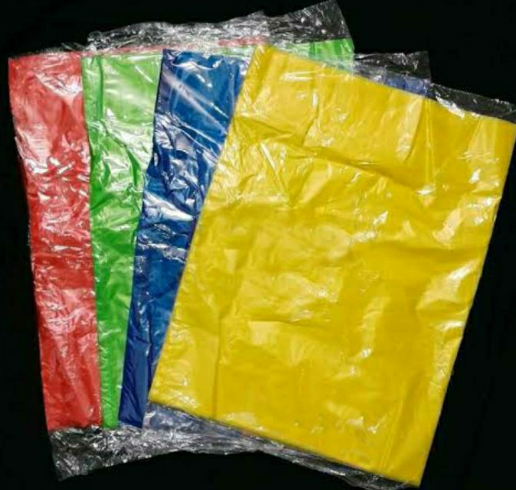 Plastik Sampah Jumbo