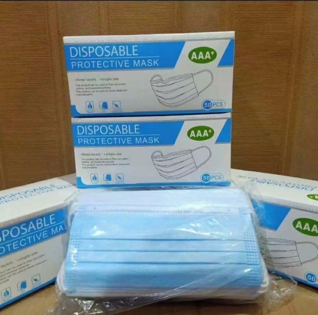 Masker