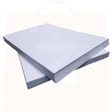 Kertas Linen (Sertifikat)