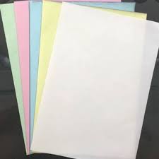 Kertas NCR 5Ply