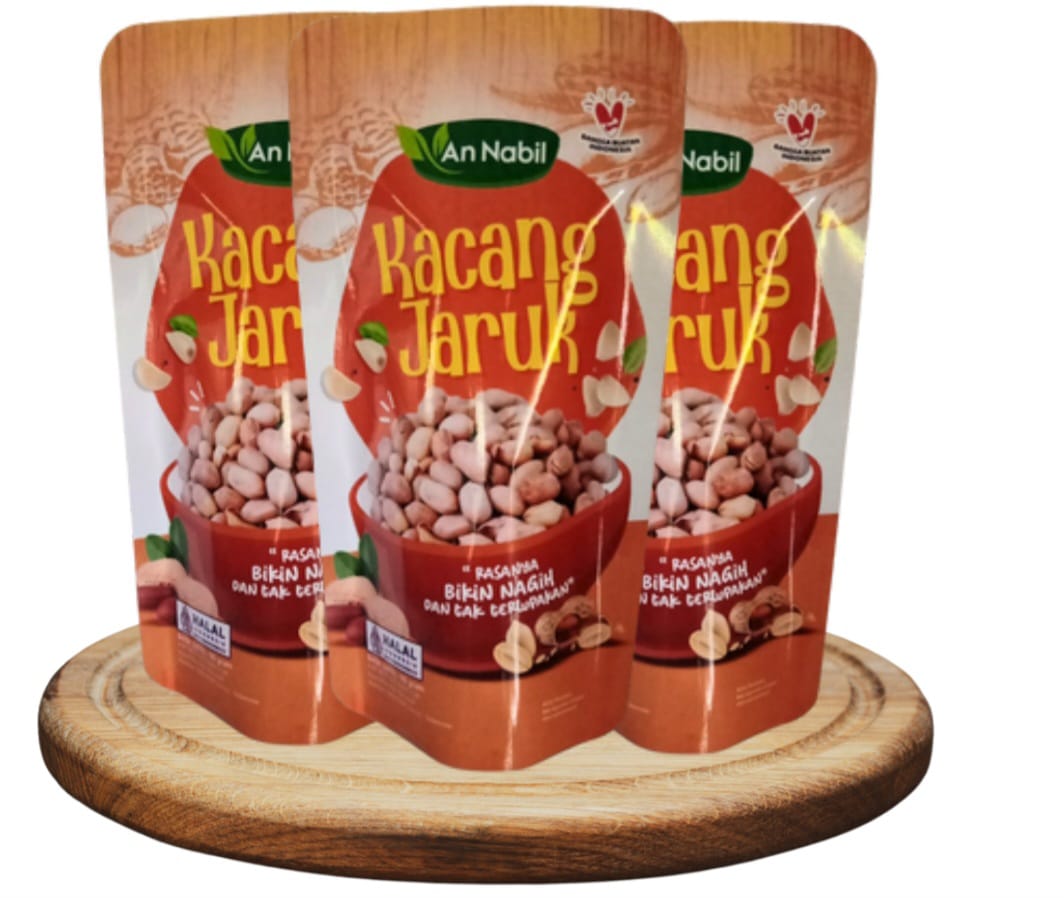 KACANG JARUK 90GR