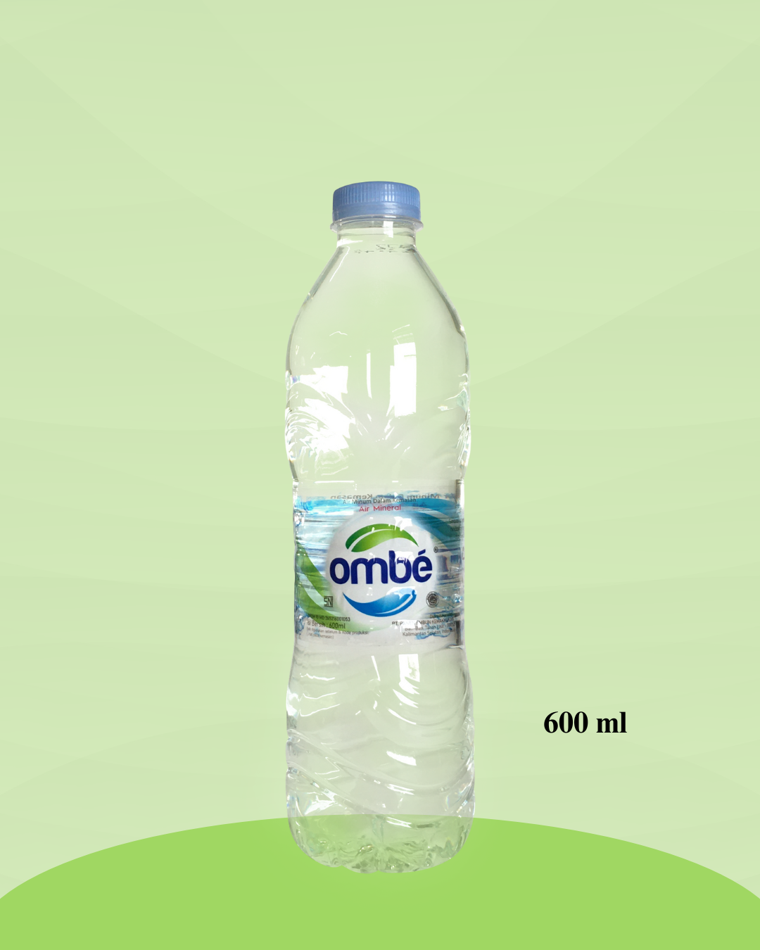OMBE 600 Ml