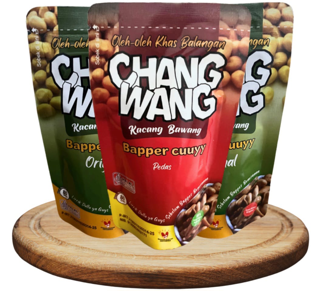 CHANGWANG 80GR