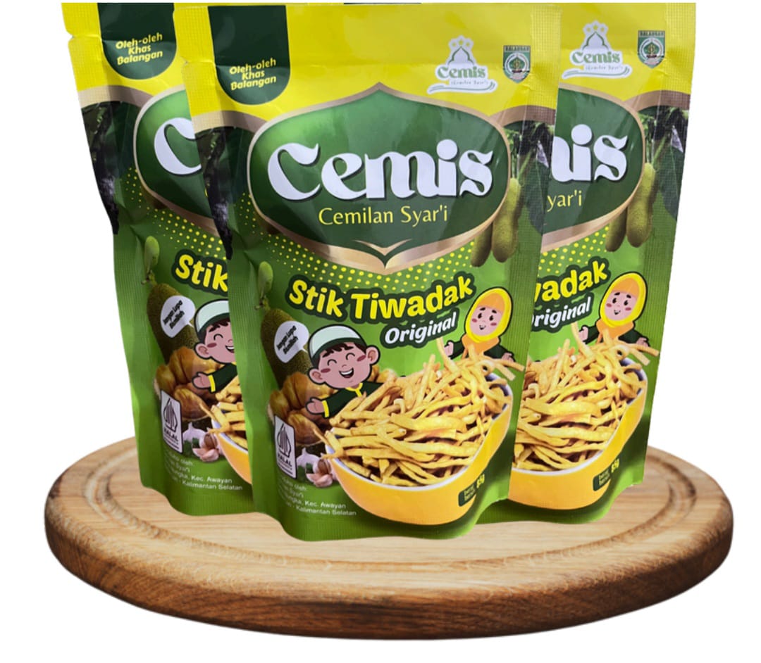 CEMIS STIK STIK TIWADAK 85GR